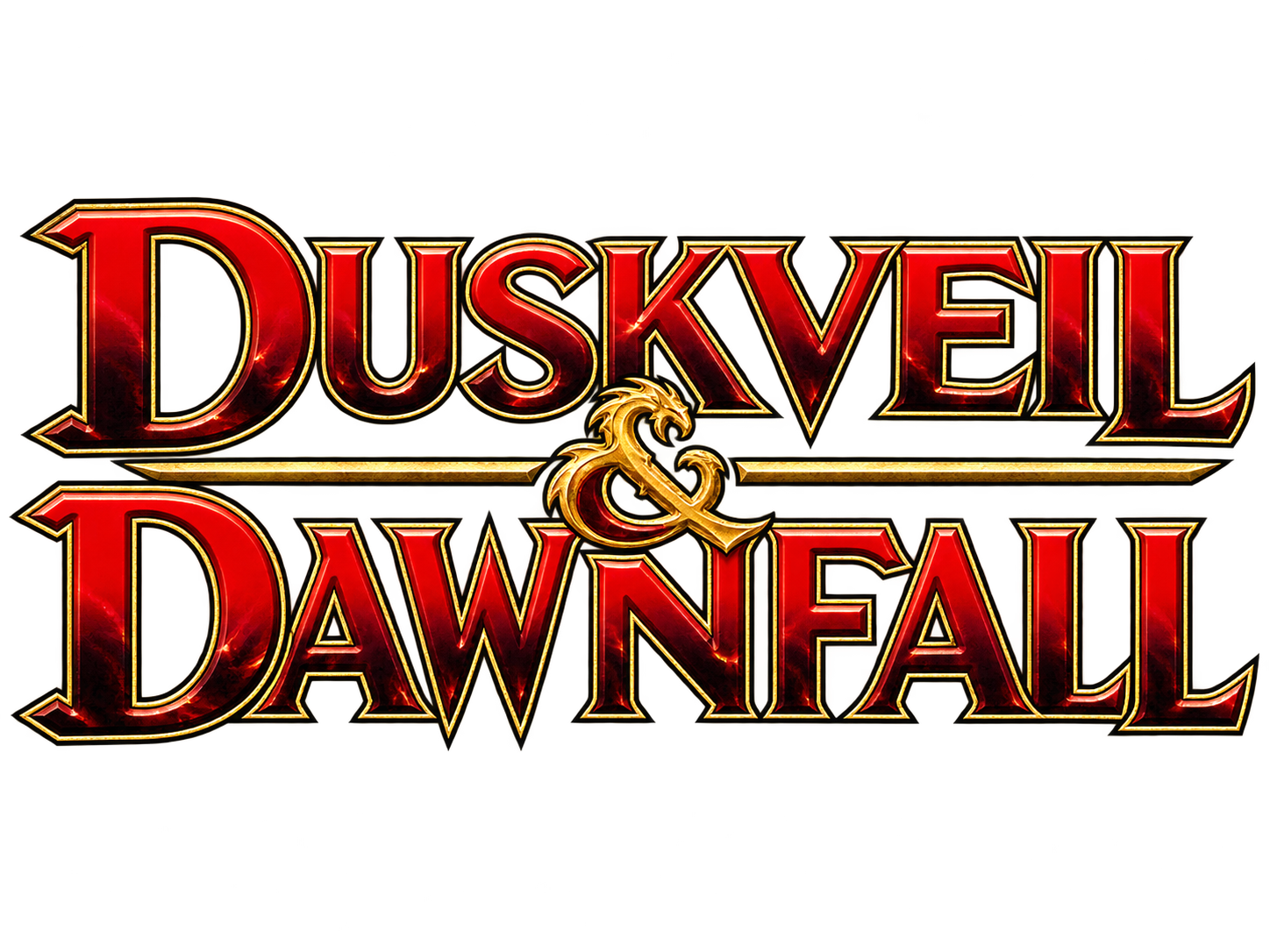 Duskveil et Dawnfall